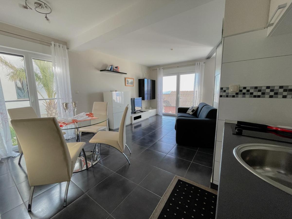 Apartmán Ferienhaus Ivanka Trogir Exteriér fotografie
