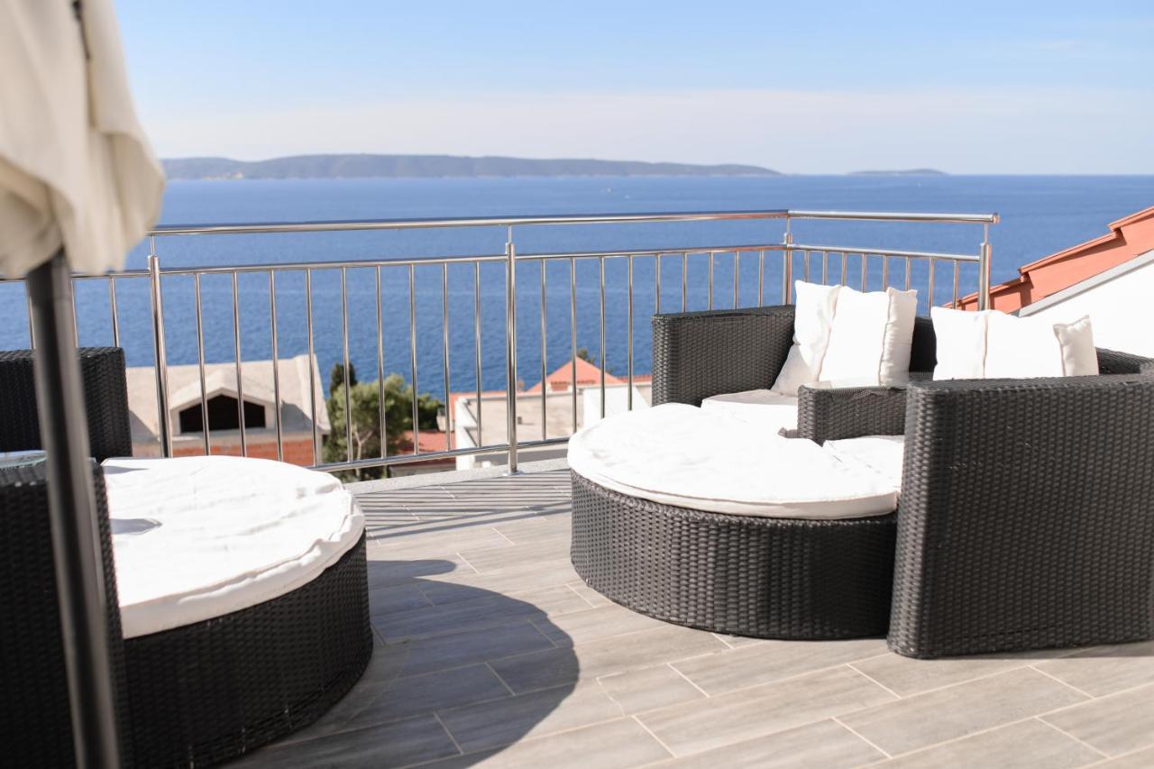 Apartmán Ferienhaus Ivanka Trogir Pokoj fotografie