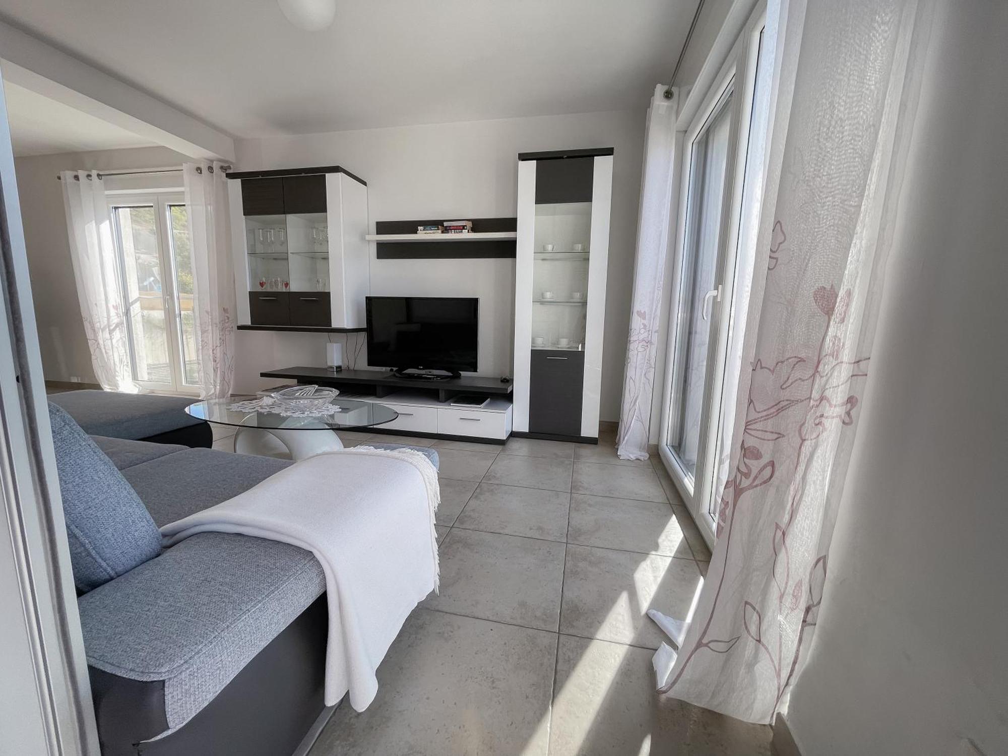 Apartmán Ferienhaus Ivanka Trogir Pokoj fotografie